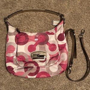 Coach limited edition Kristin